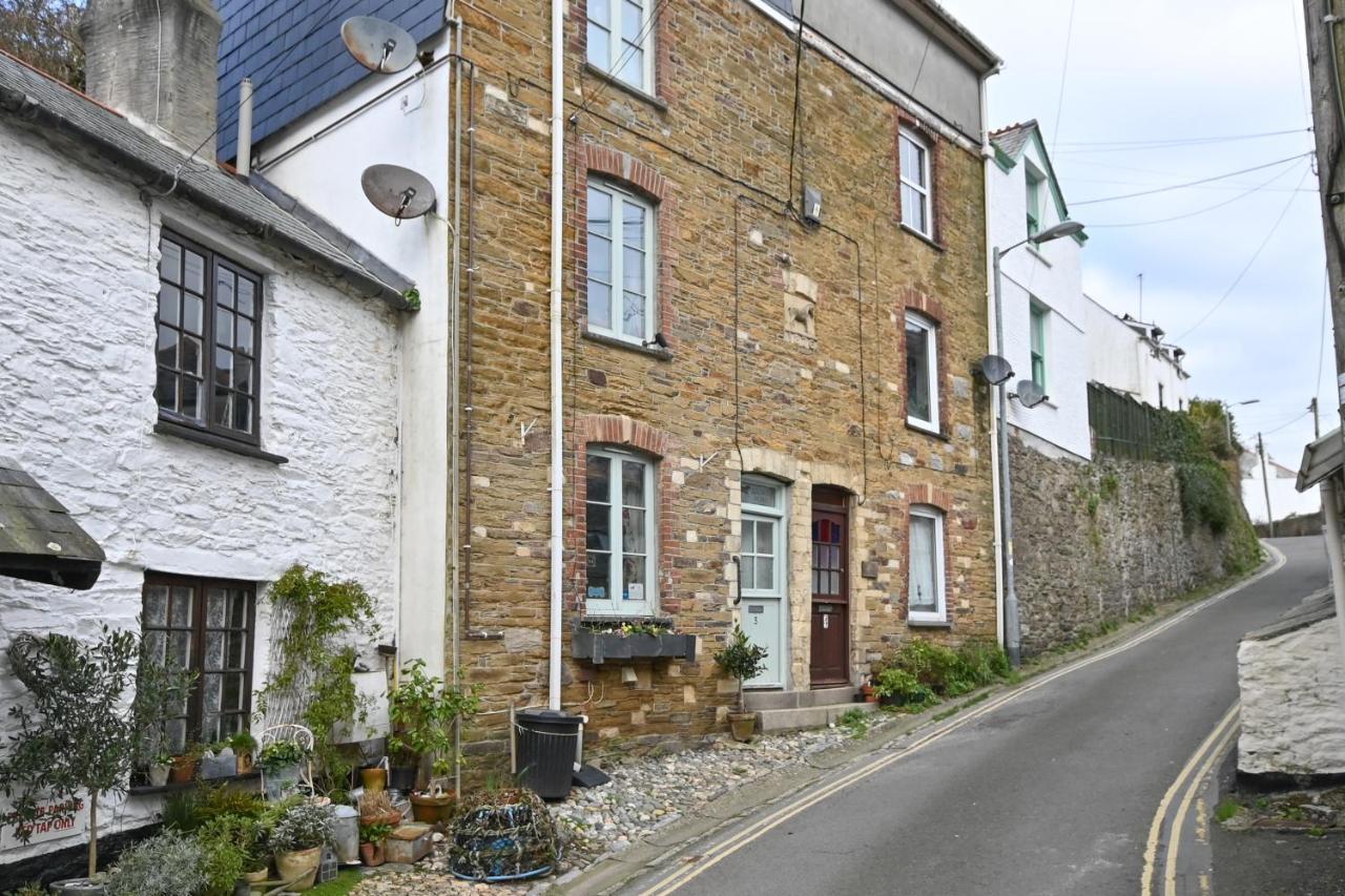 Krowji Hoba Looe Exterior photo